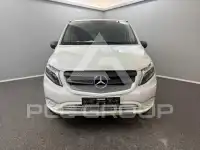 2019 Mercedes Benz Vito