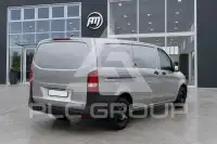 2019 Mercedes Benz Vito