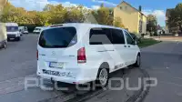 2019 Mercedes Benz Vito