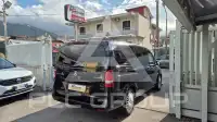 2019 Mercedes Benz Vito