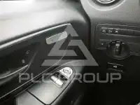 2019 Mercedes Benz Vito