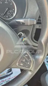 2019 Mercedes Benz Vito