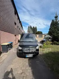 2019 Mercedes Benz Vito