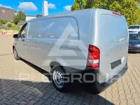 2019 Mercedes Benz Vito