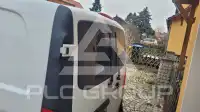 2019 Mercedes Benz Vito