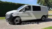 2019 Mercedes Benz Vito