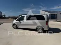 2019 Mercedes Benz Vito
