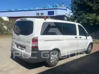 2019 Mercedes Benz Vito