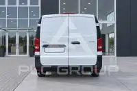 2019 Mercedes Benz Vito