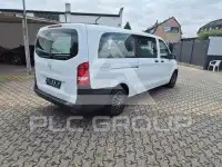 2019 Mercedes Benz Vito