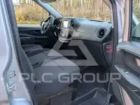 2019 Mercedes Benz Vito