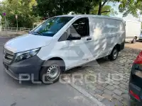 2019 Mercedes Benz Vito