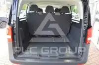2019 Mercedes Benz Vito