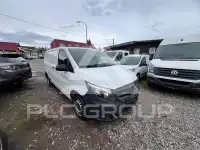 2019 Mercedes Benz Vito