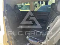2019 Mercedes Benz Vito