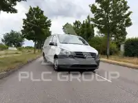 2019 Mercedes Benz Vito