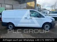 2019 Mercedes Benz Vito