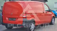 2019 Mercedes Benz Vito