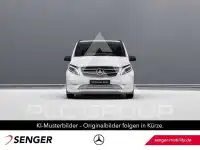 2019 Mercedes Benz Vito