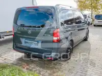 2019 Mercedes Benz Vito