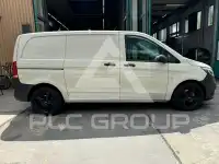 2019 Mercedes Benz Vito