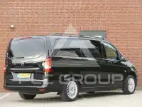 2019 Mercedes Benz Vito
