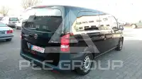 2019 Mercedes Benz Vito