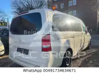 2019 Mercedes Benz Vito