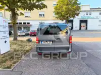 2019 Mercedes Benz Vito