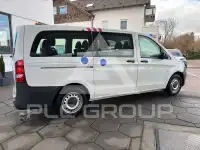 2019 Mercedes Benz Vito
