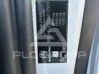 2019 Mercedes Benz Vito