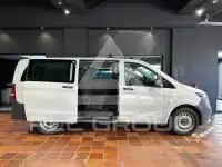 2019 Mercedes Benz Vito