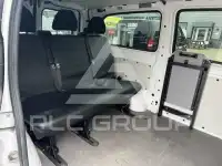 2019 Mercedes Benz Vito