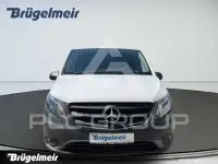 2019 Mercedes Benz Vito