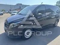 2019 Mercedes Benz Vito