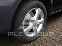 2019 Mercedes Benz Vito