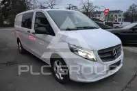 2019 Mercedes Benz Vito