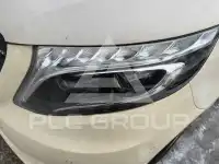 2019 Mercedes Benz Vito