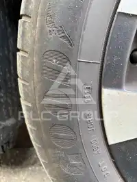 2019 Mercedes Benz Vito