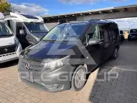 2019 Mercedes Benz Vito