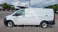 2019 Mercedes Benz Vito