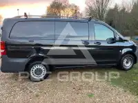 2019 Mercedes Benz Vito