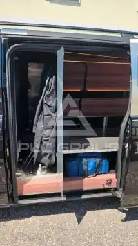 2019 Mercedes Benz Vito