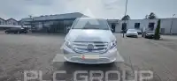 2019 Mercedes Benz Vito