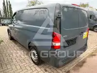 2019 Mercedes Benz Vito