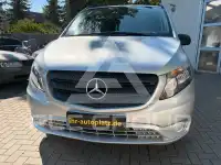 2019 Mercedes Benz Vito