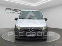 2019 Mercedes Benz Vito