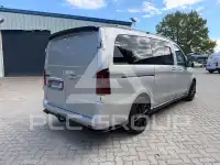 2019 Mercedes Benz Vito