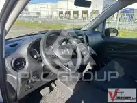2019 Mercedes Benz Vito