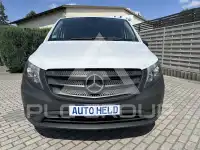 2019 Mercedes Benz Vito